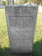 CHATFIELD Charity 1786-1849 grave.jpg